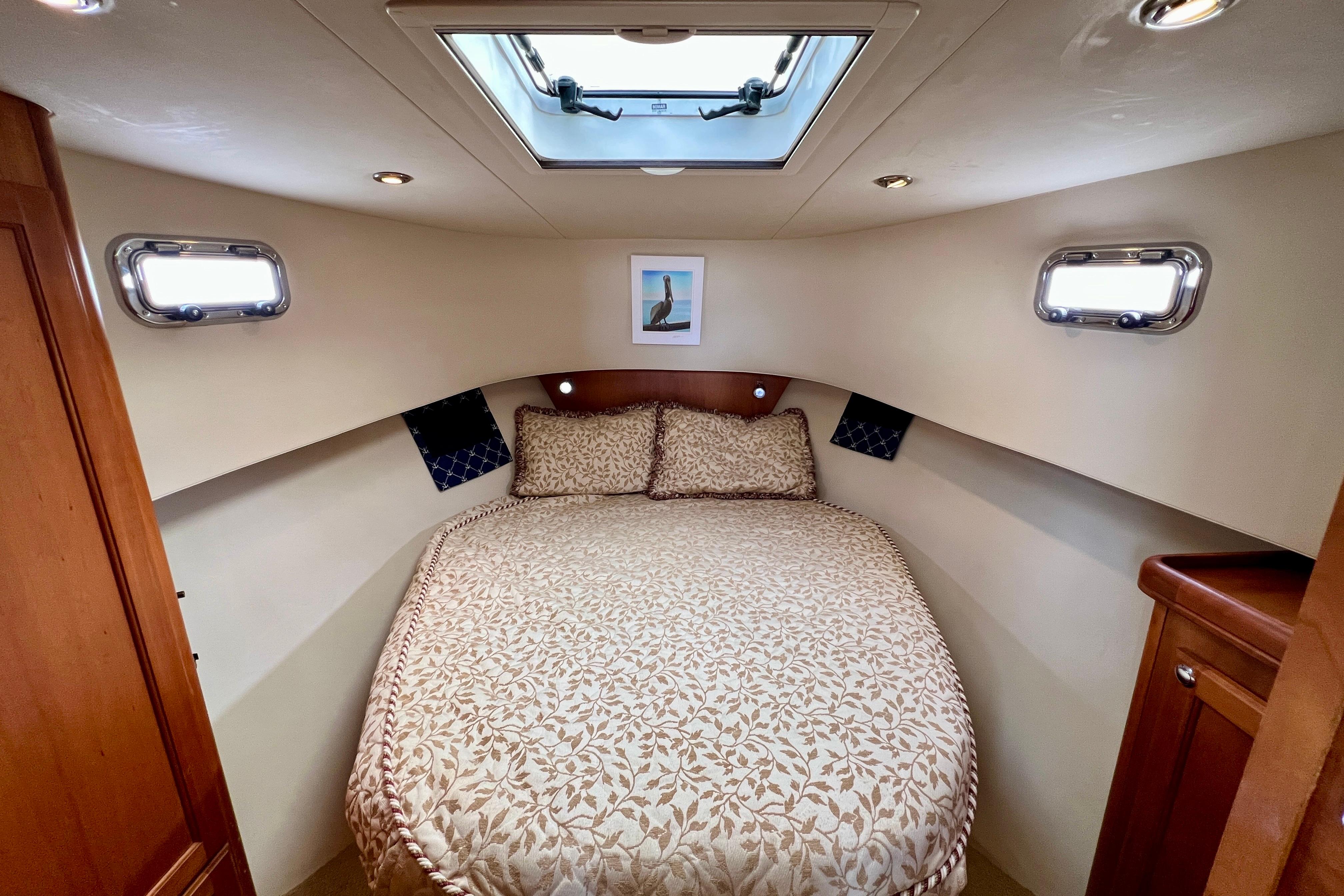 Mainship - 50North