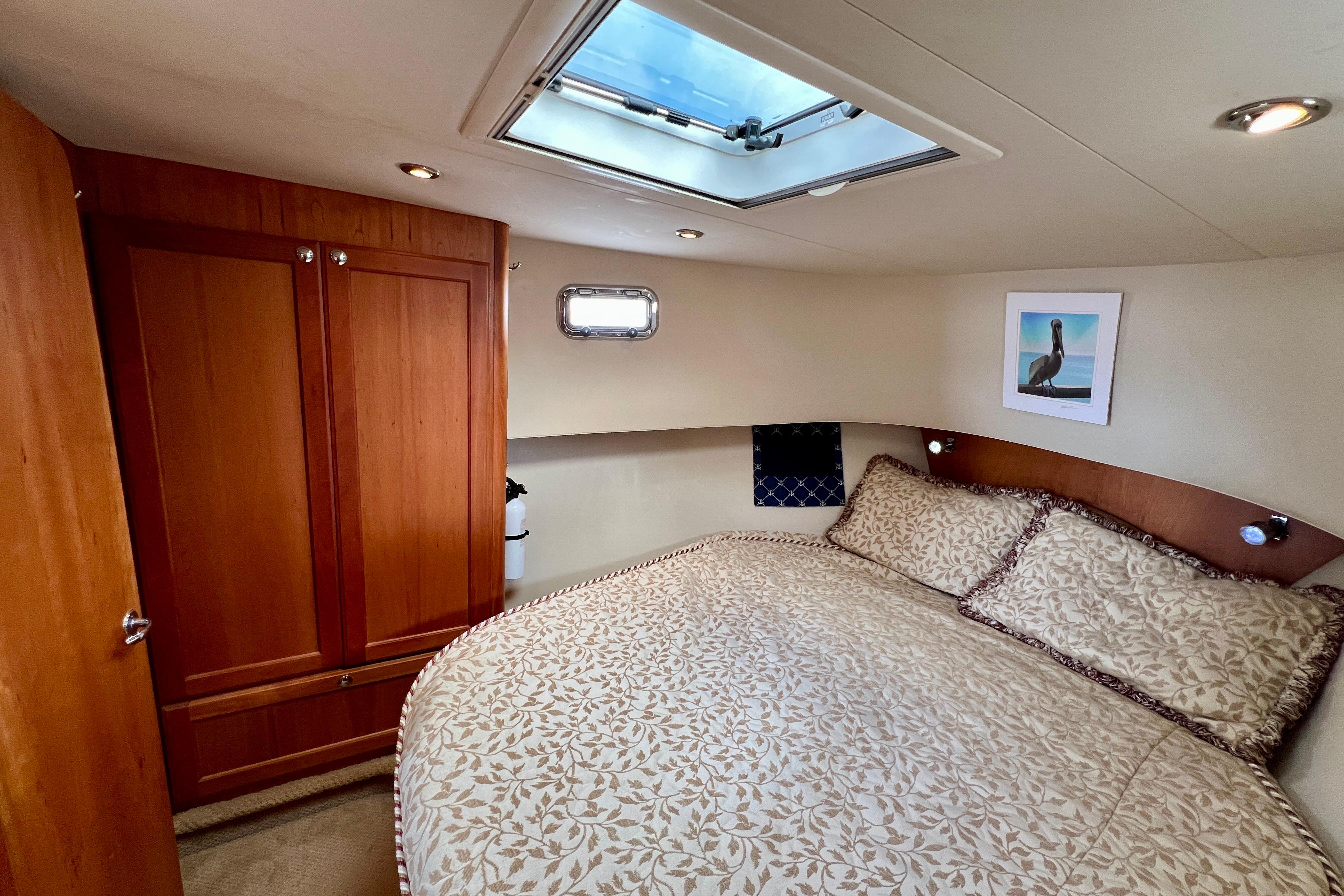 Mainship - 50North