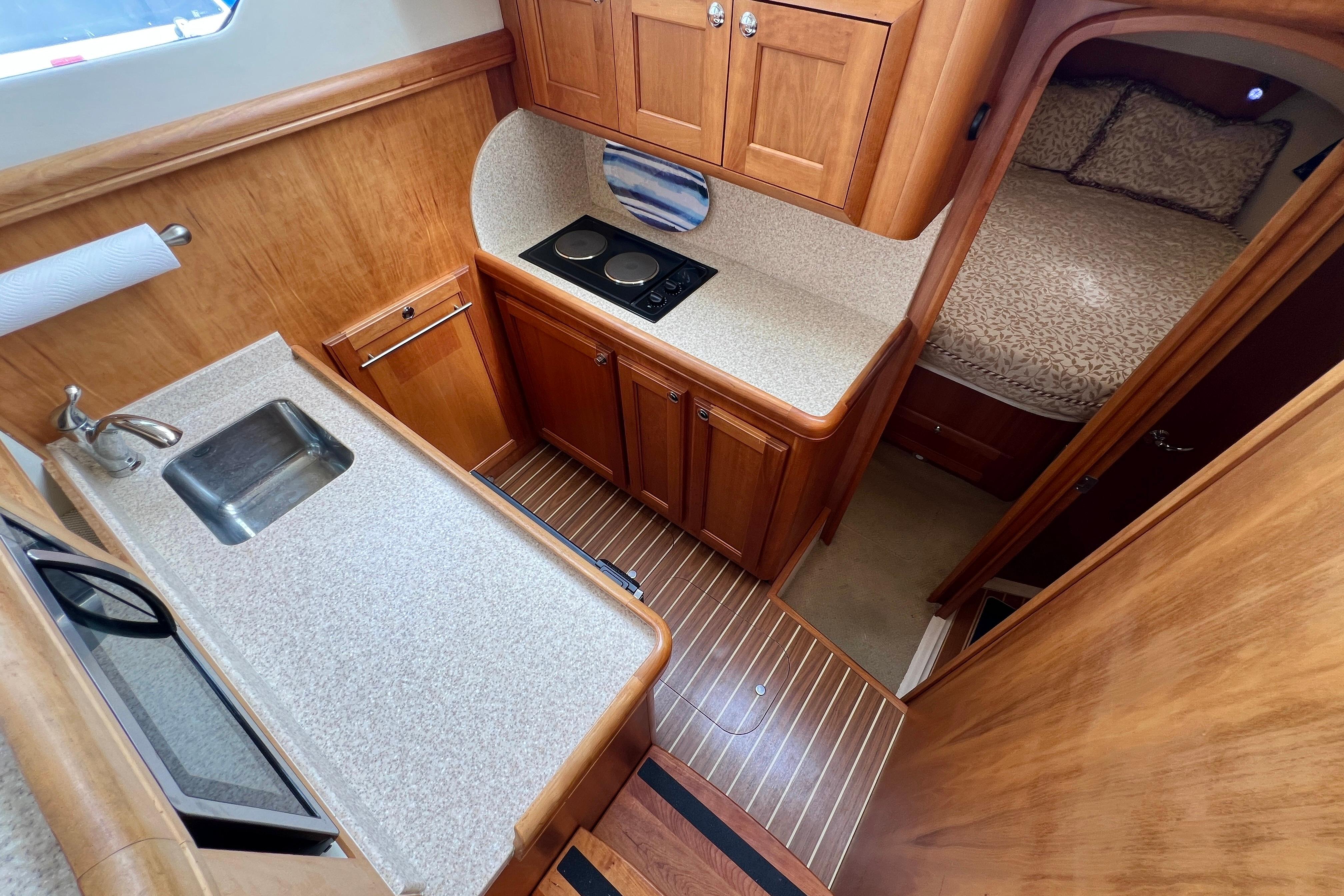 Mainship - 50North