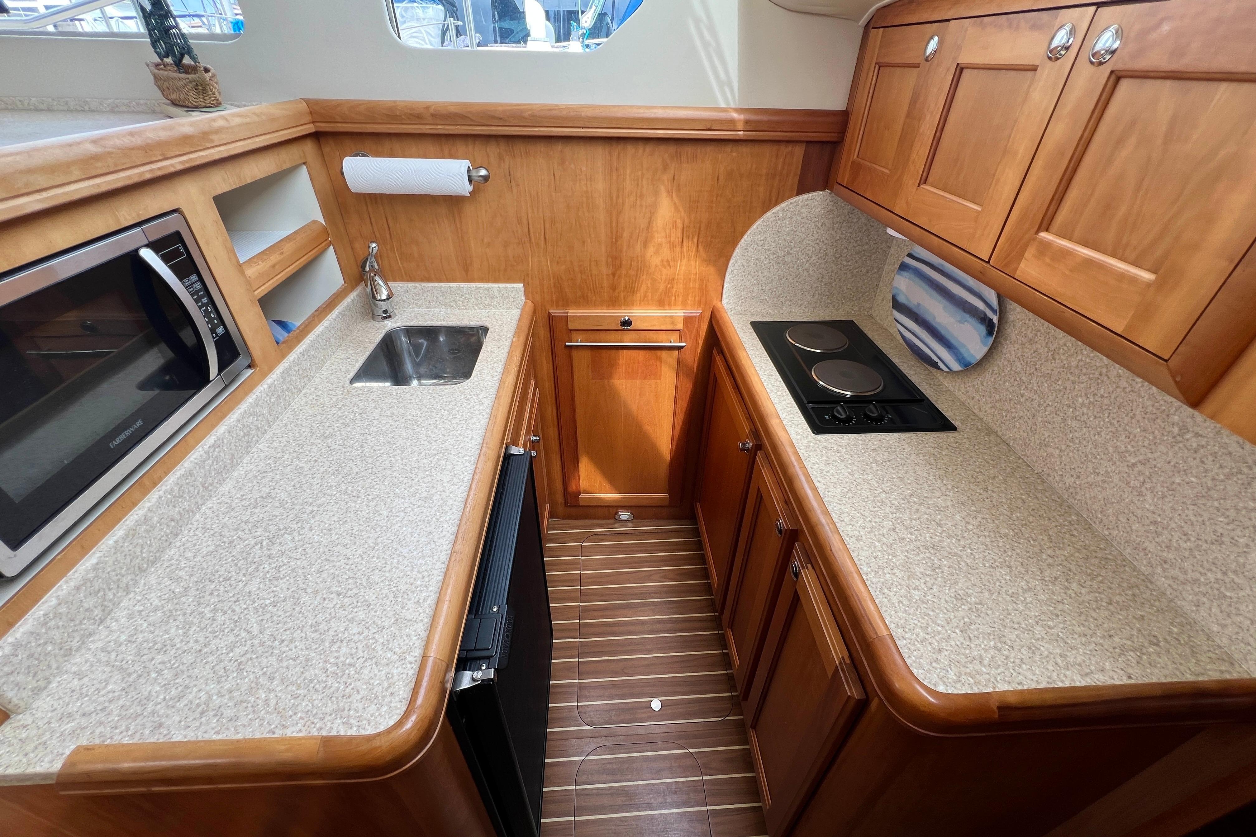 Mainship - 50North