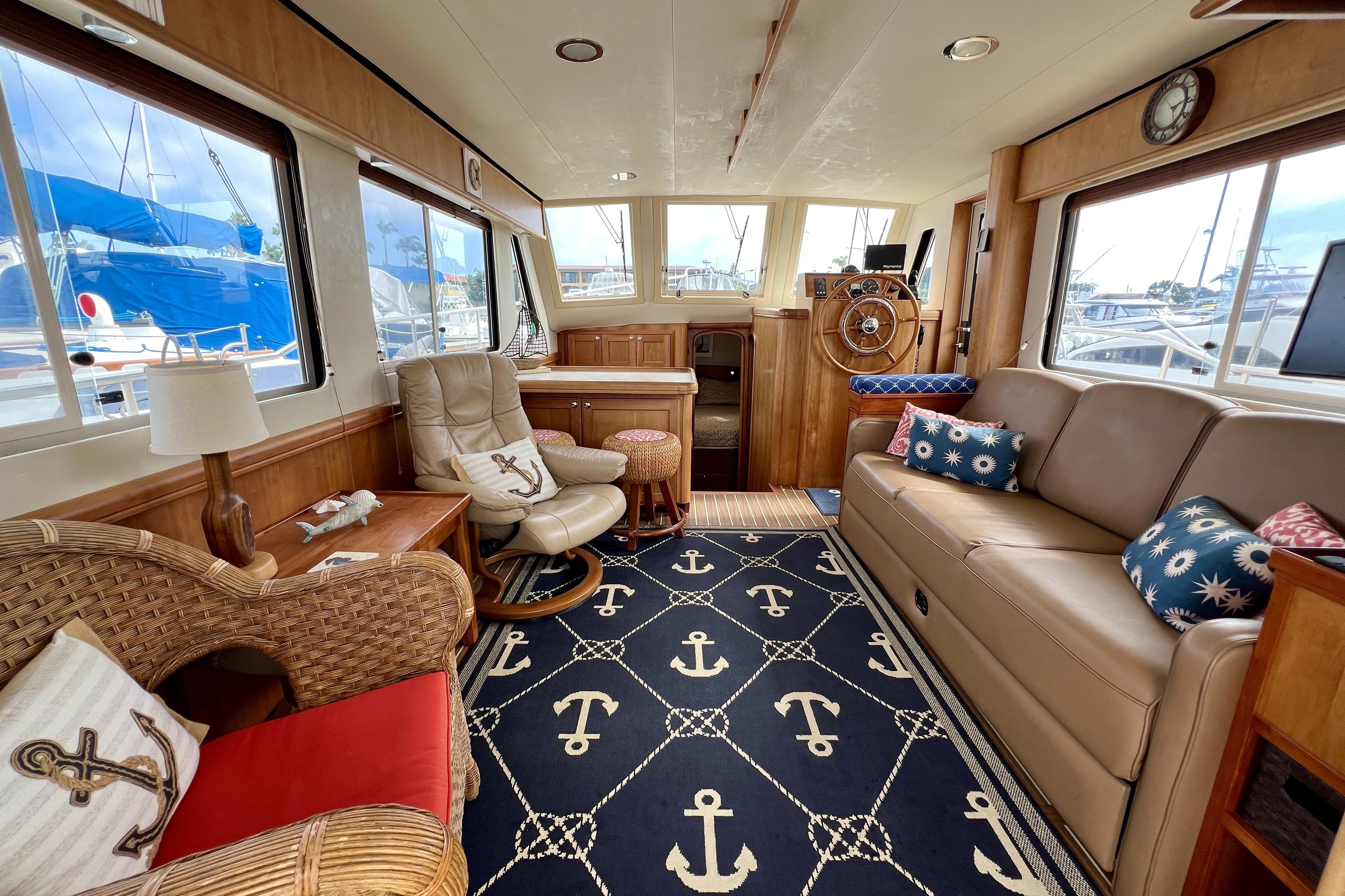 Mainship - 50North