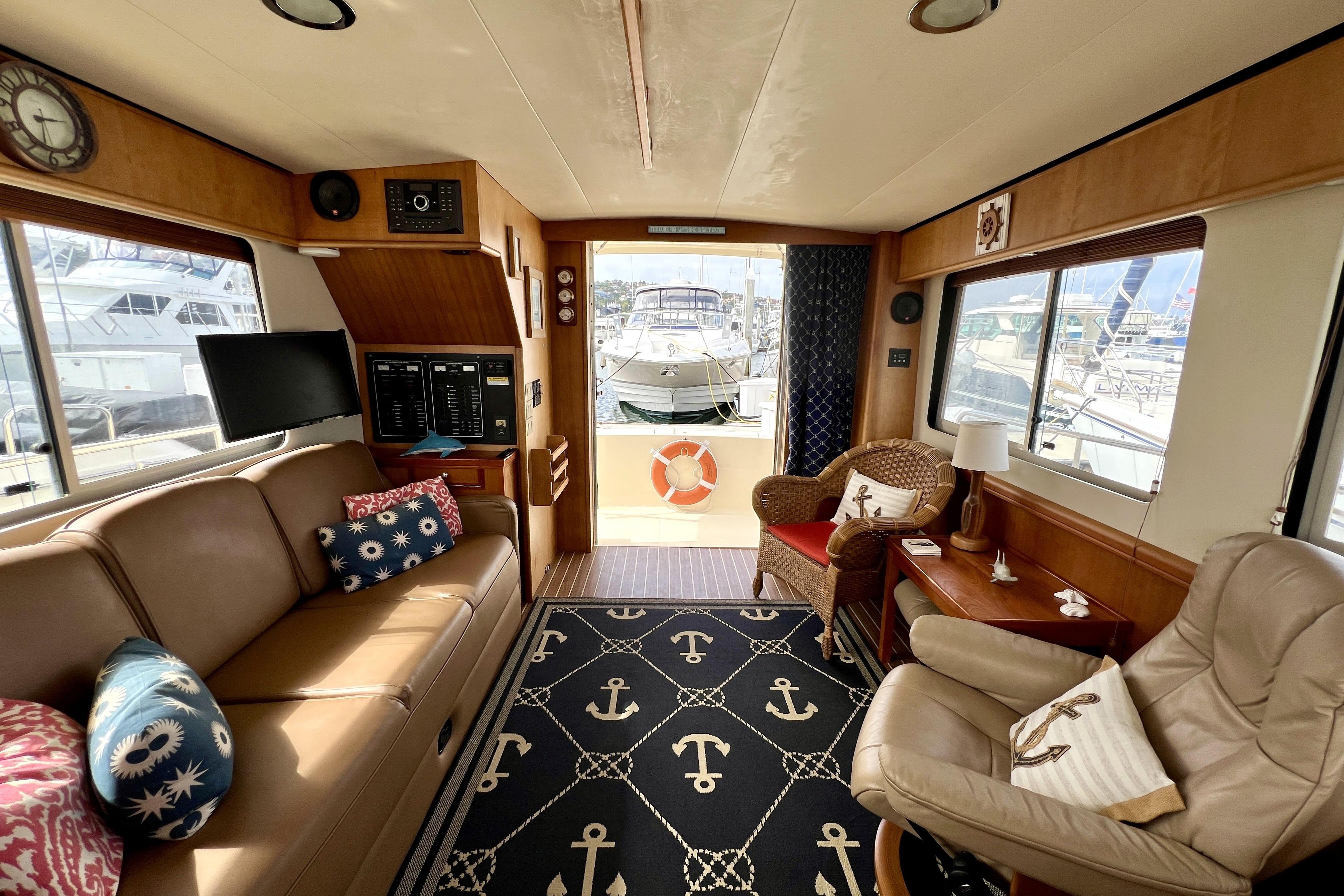 Mainship - 50North