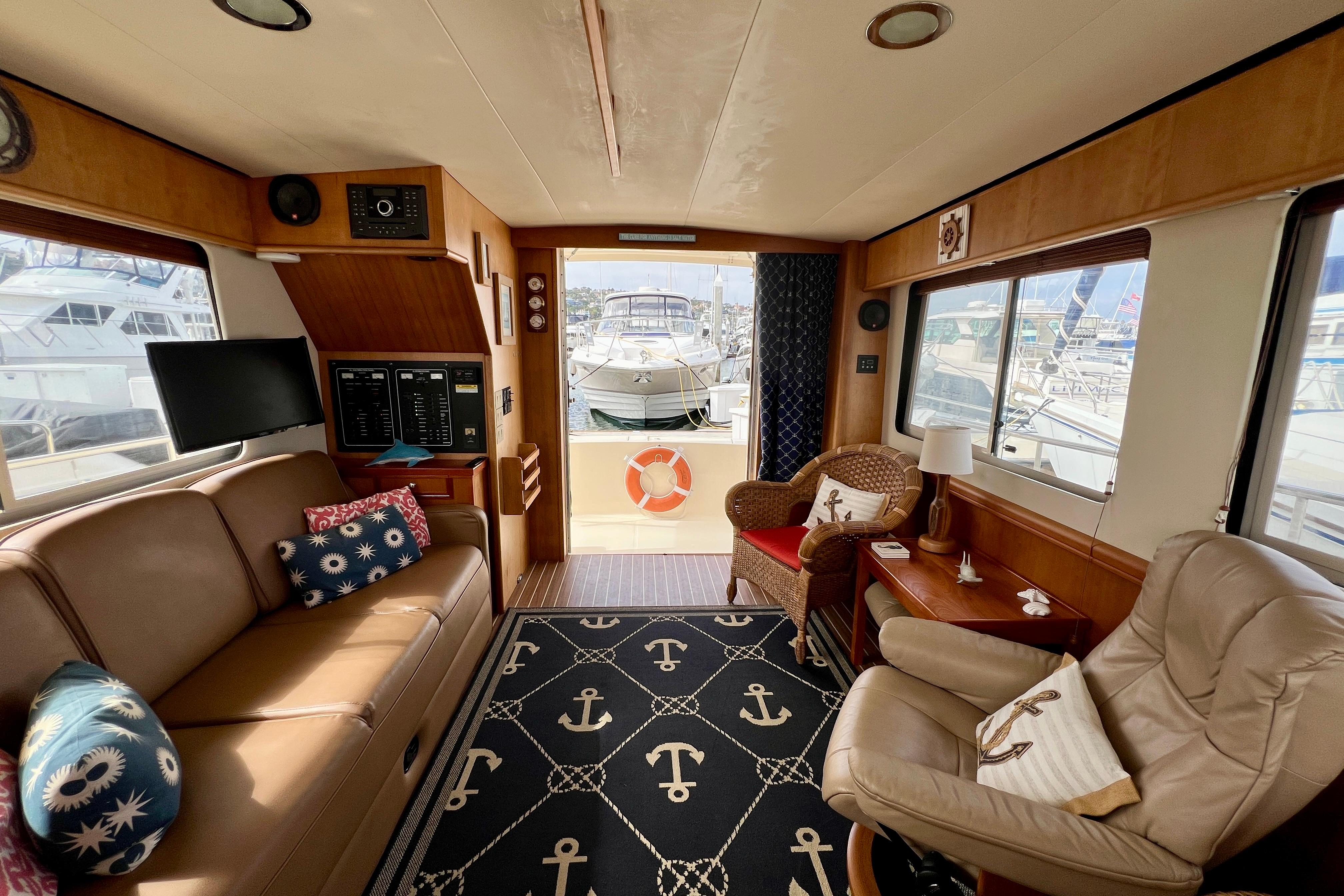 Mainship - 50North