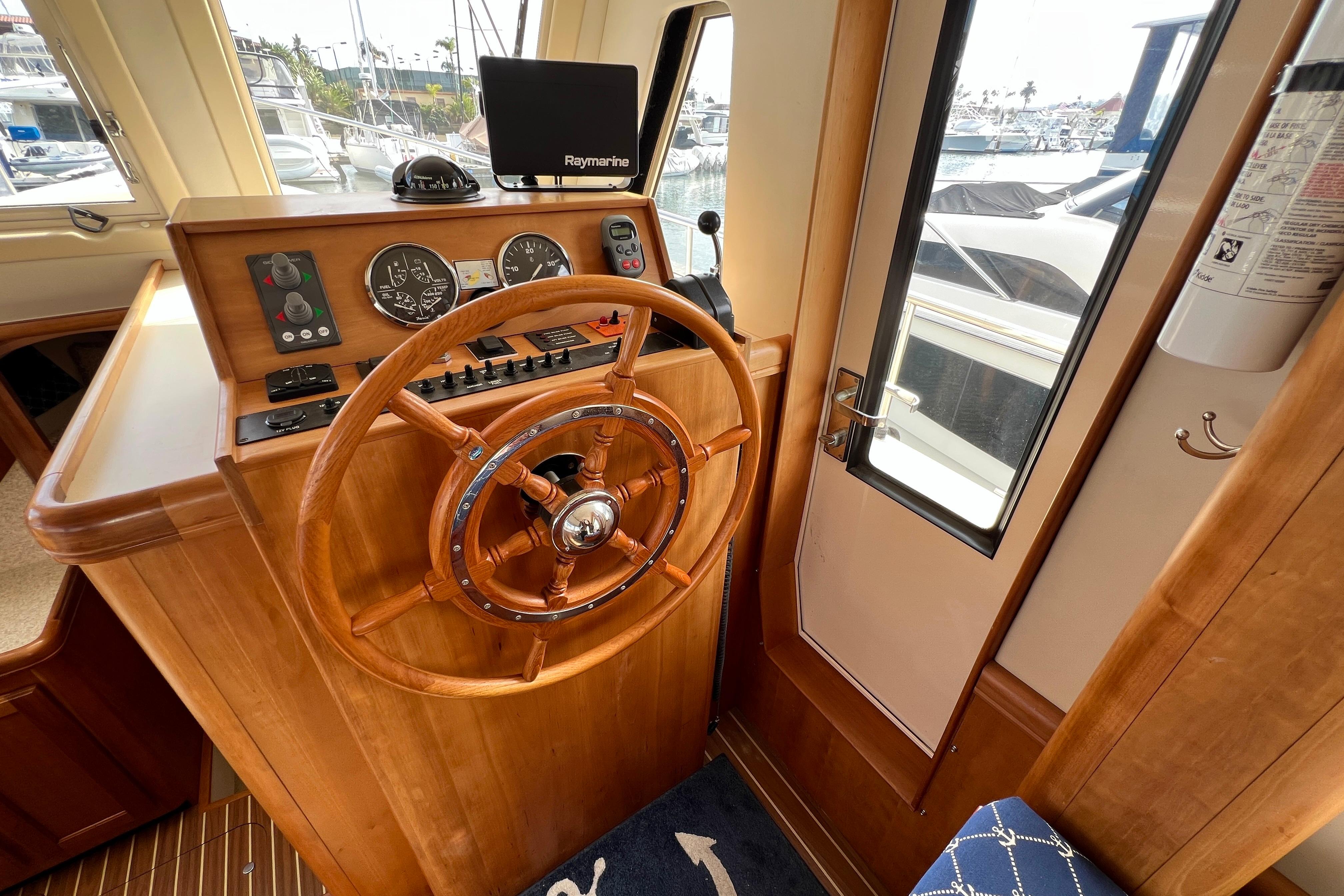 Mainship - 50North