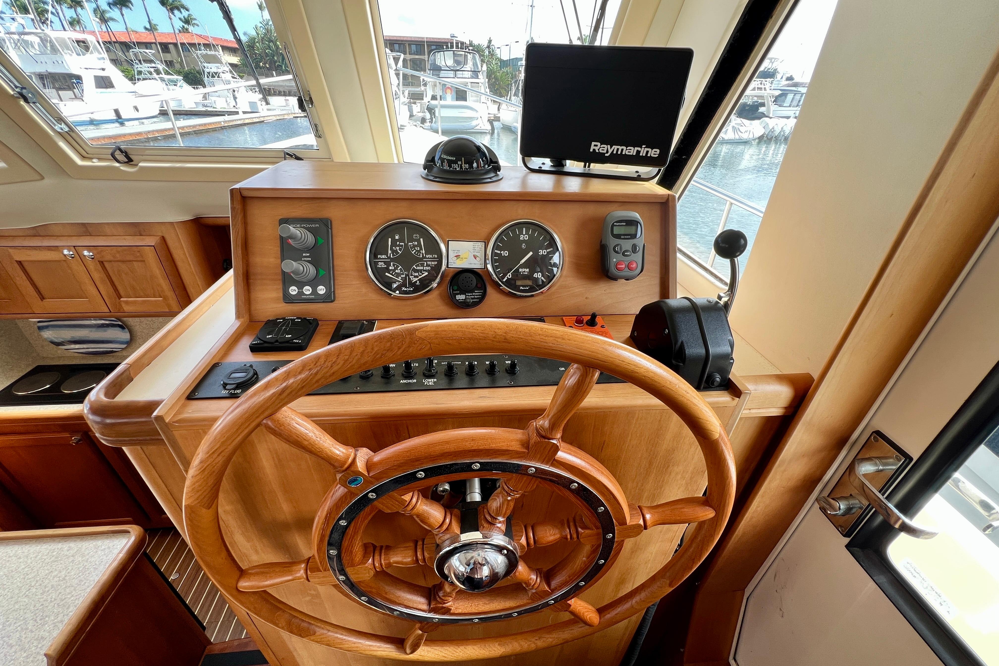 Mainship - 50North