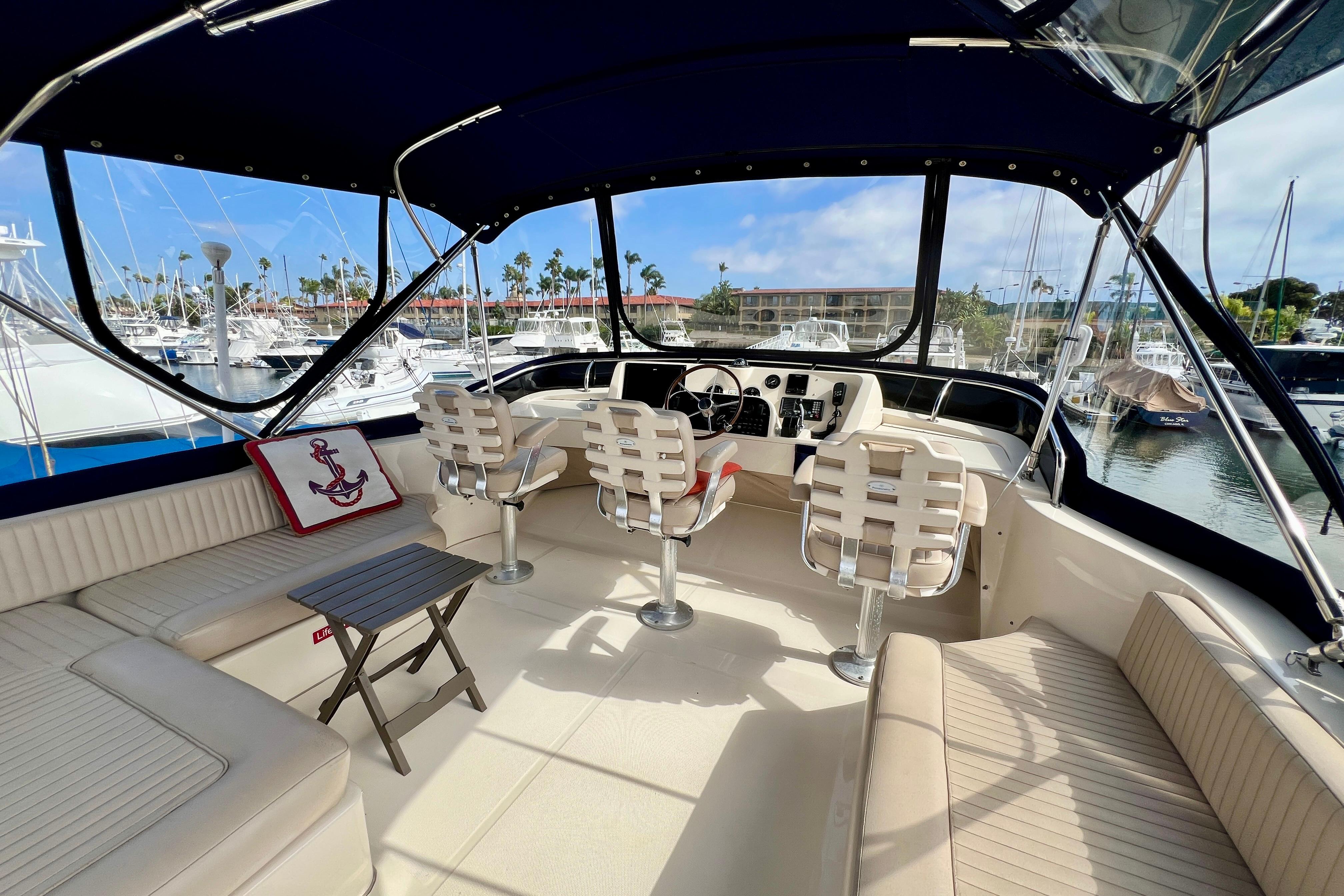 Mainship - 50North
