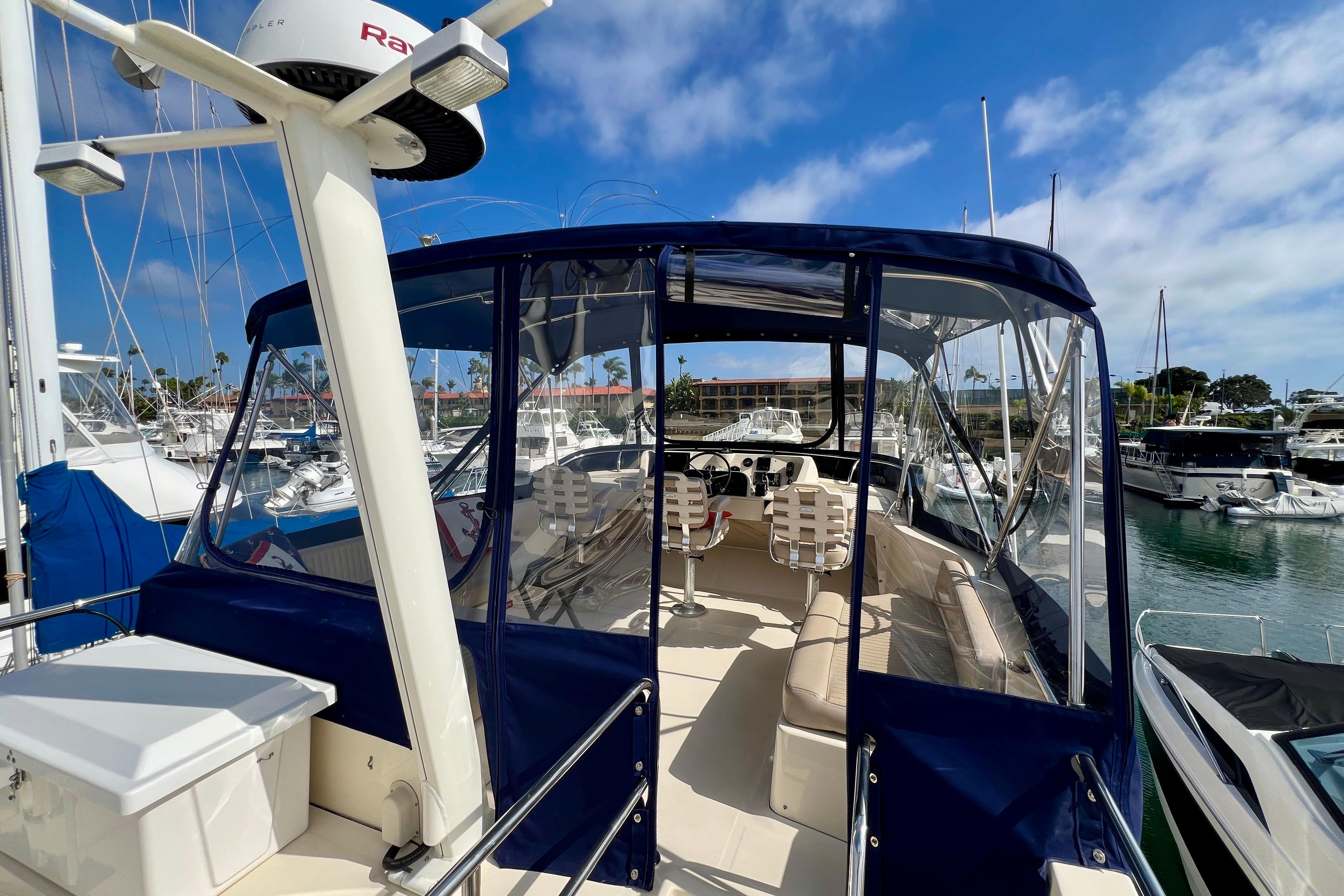 Mainship - 50North