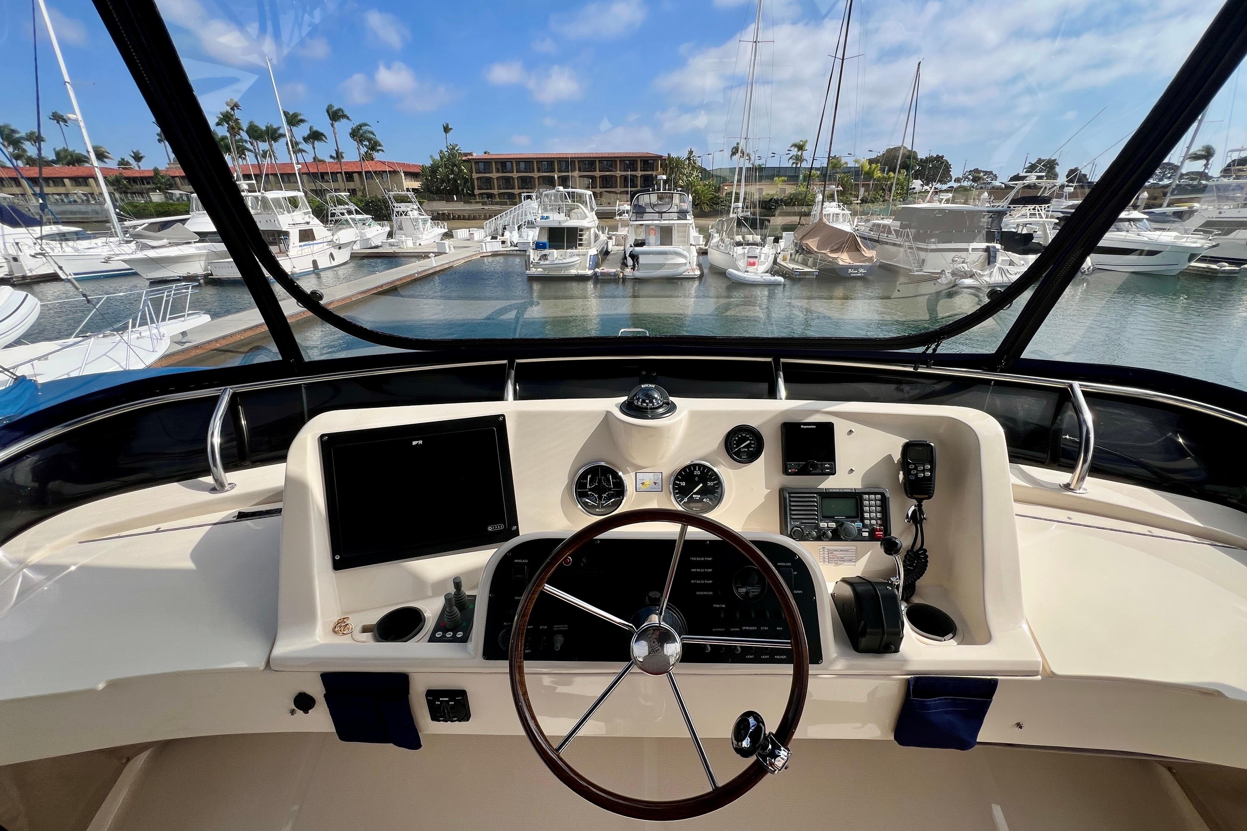 Mainship - 50North