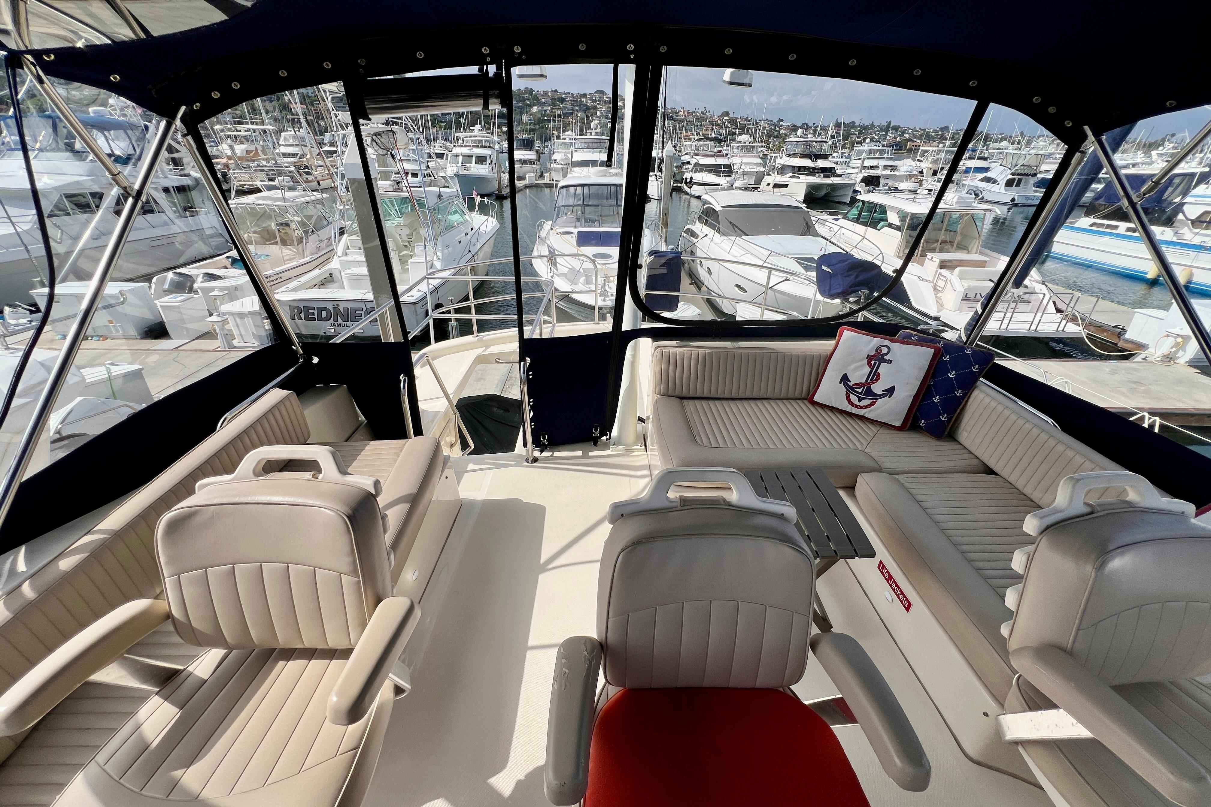 Mainship - 50North
