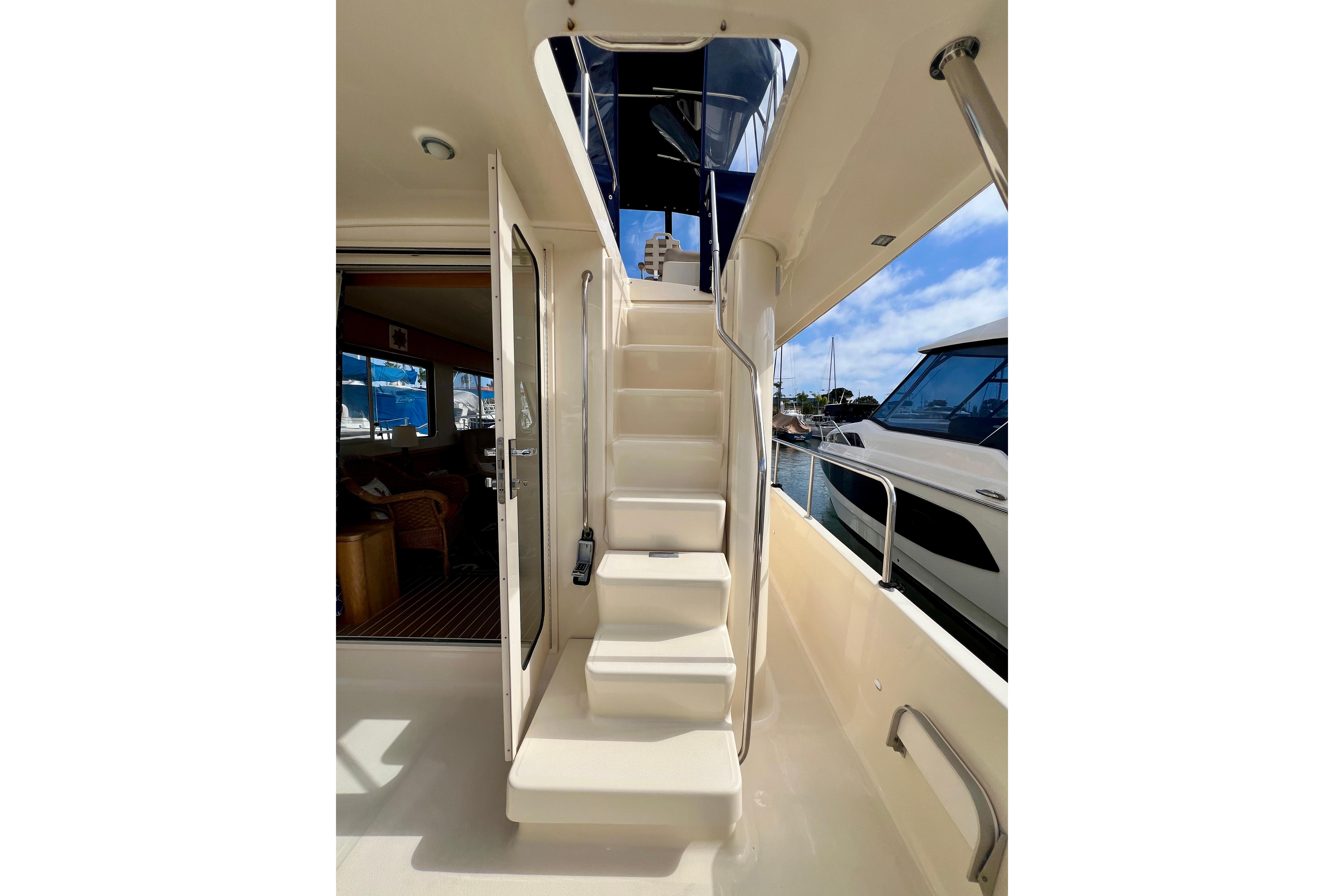 Mainship - 50North