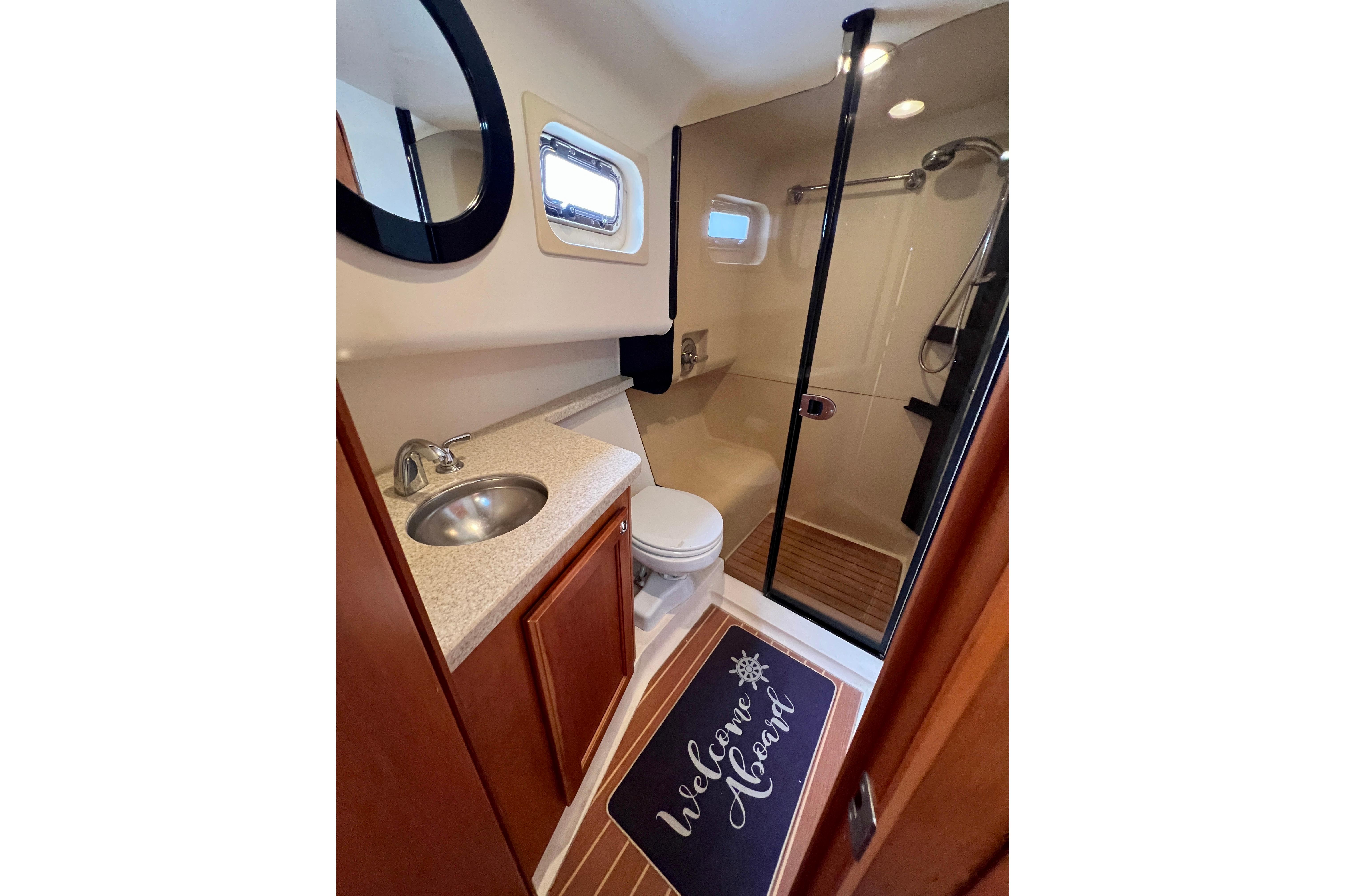 Mainship - 50North