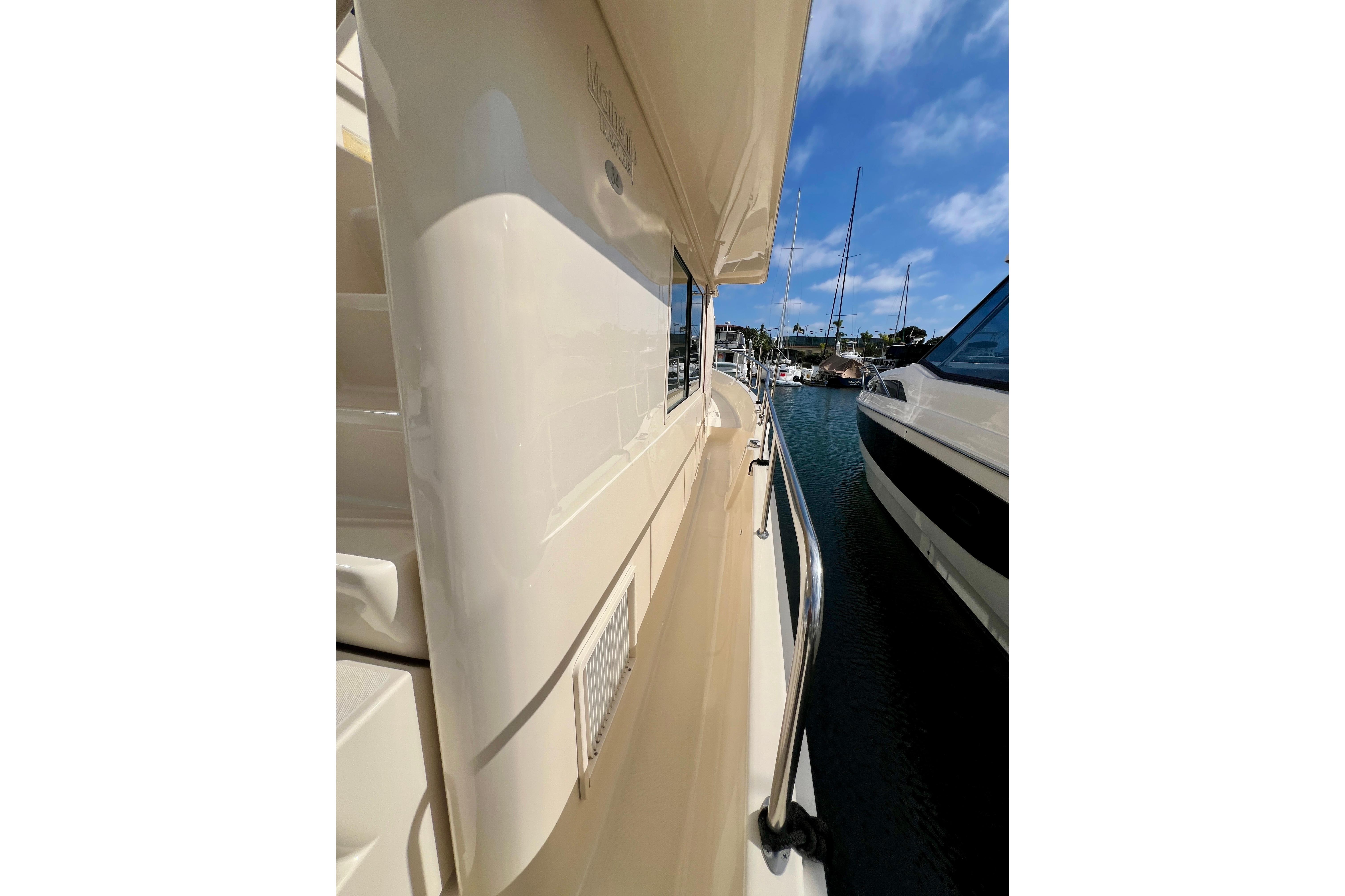 Mainship - 50North