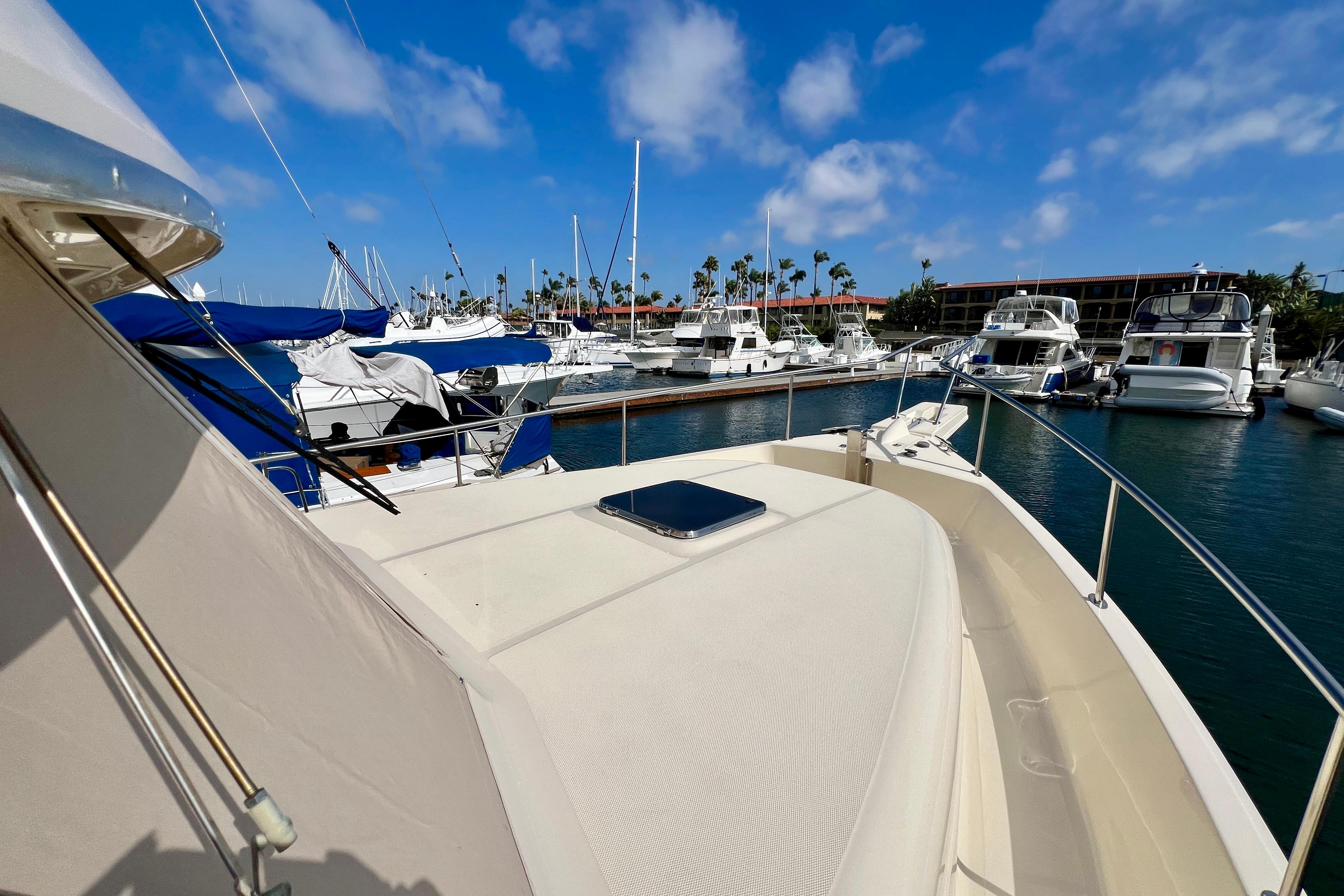 Mainship - 50North