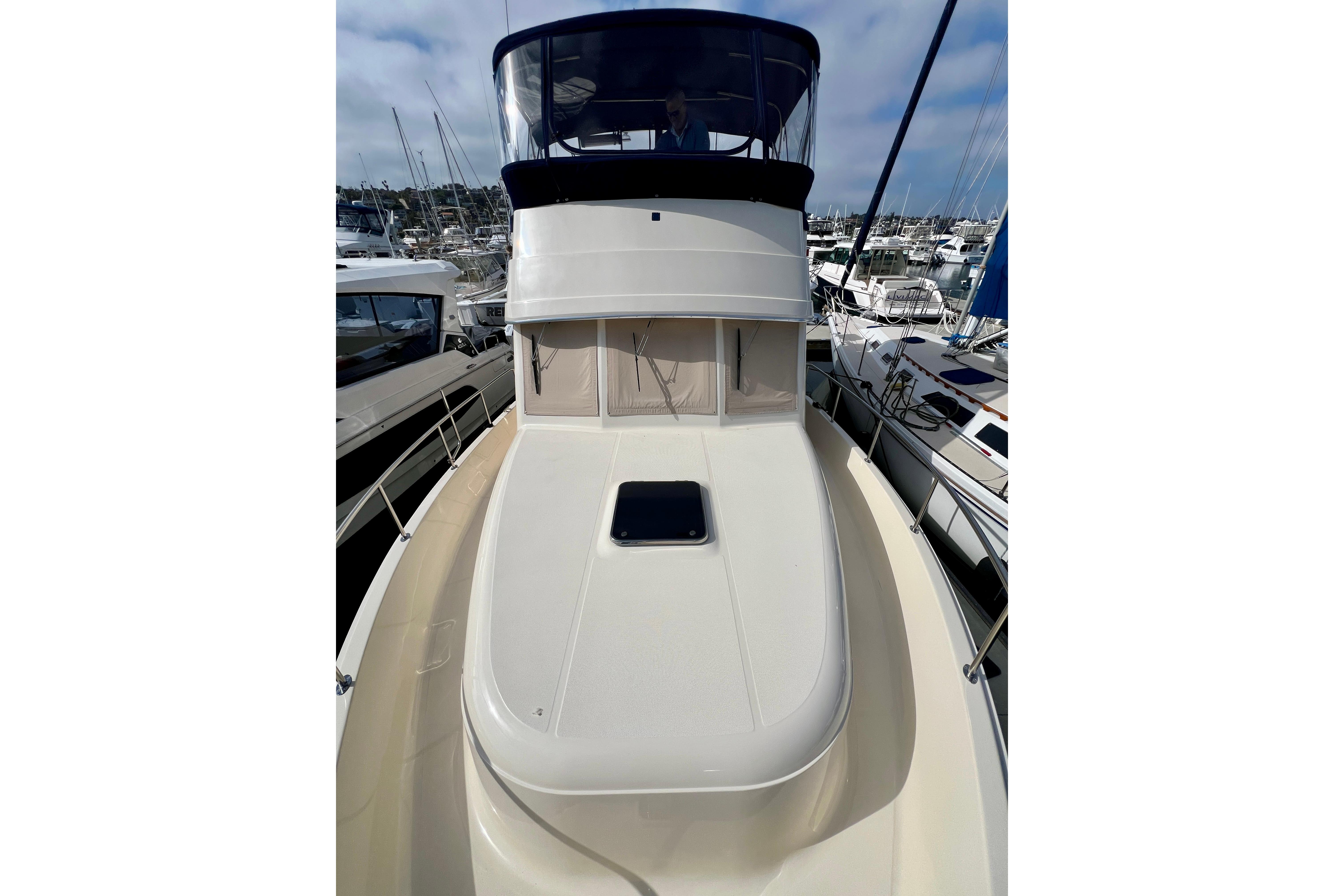Mainship - 50North