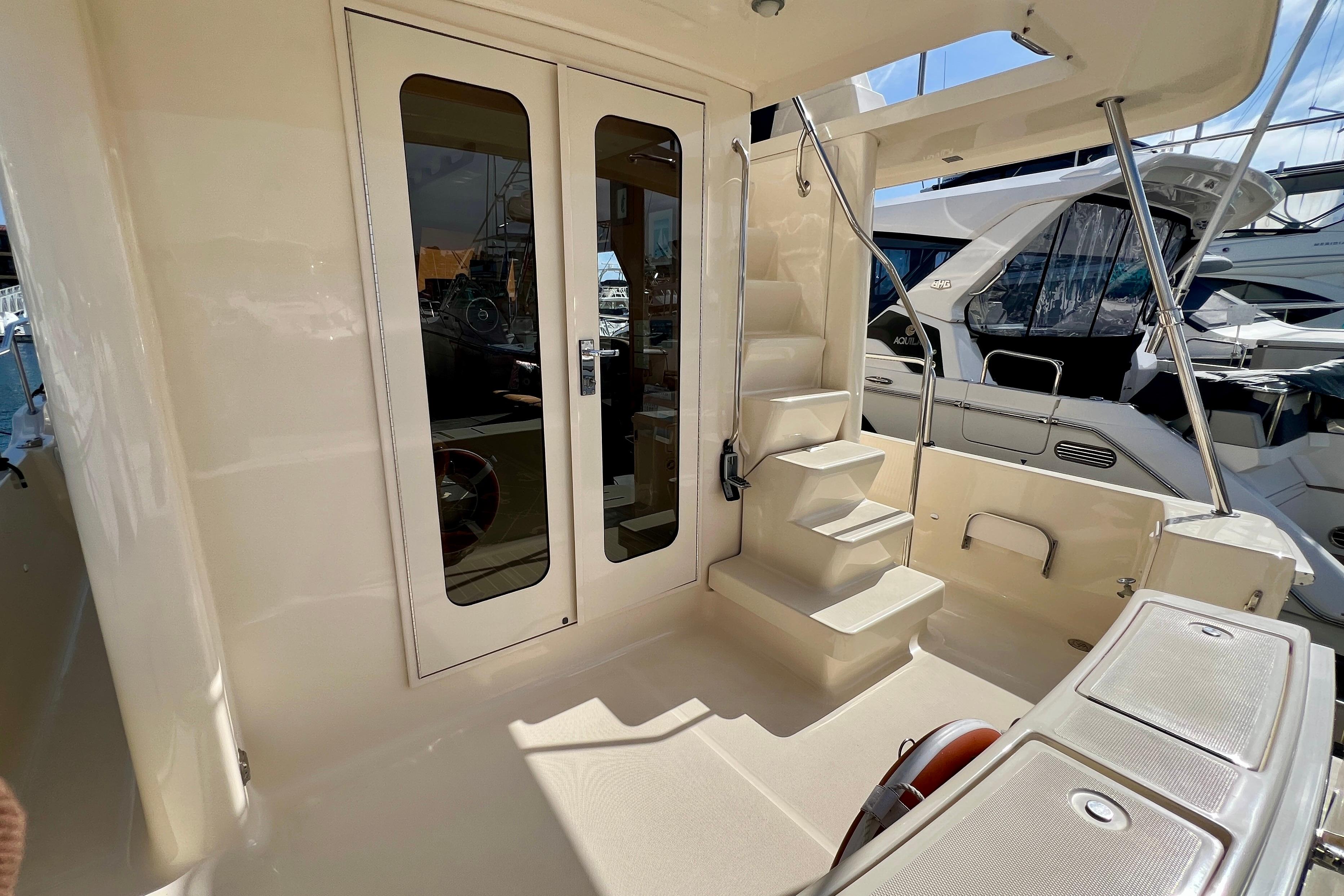 Mainship - 50North