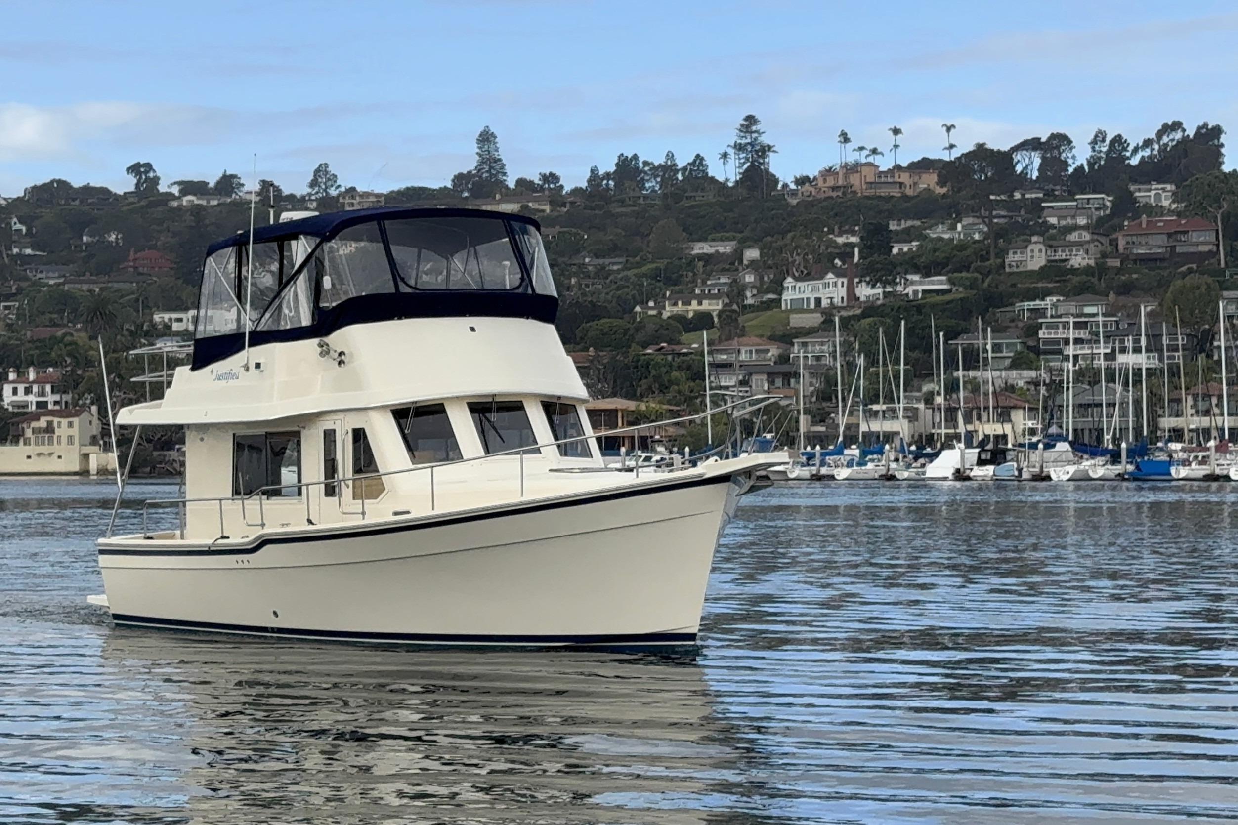 Mainship - 50North