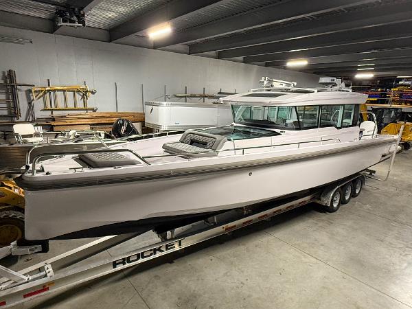Photo of 2021 Axopar 37'