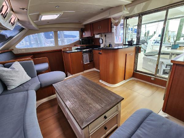 46' Leopard, Listing Number 100917481, - Photo No. 2