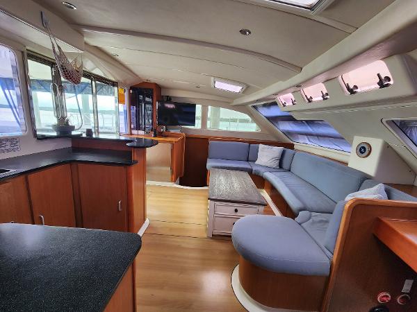 46' Leopard, Listing Number 100917481, - Photo No. 3