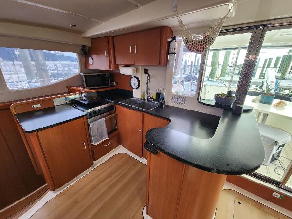 46' Leopard, Listing Number 100917481, - Photo No. 5
