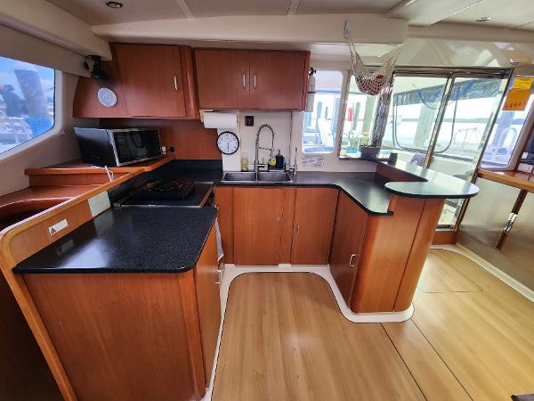 46' Leopard, Listing Number 100917481, - Photo No. 6