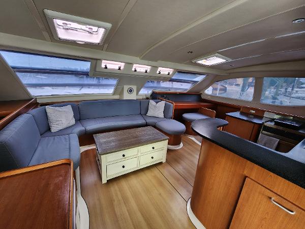 46' Leopard, Listing Number 100917481, - Photo No. 8