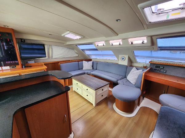 46' Leopard, Listing Number 100917481, - Photo No. 9