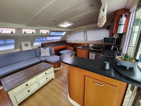 46' Leopard, Listing Number 100917481, - Photo No. 10