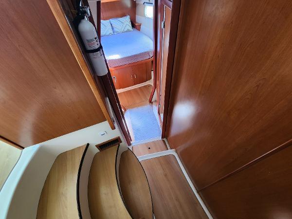 46' Leopard, Listing Number 100917481, - Photo No. 11