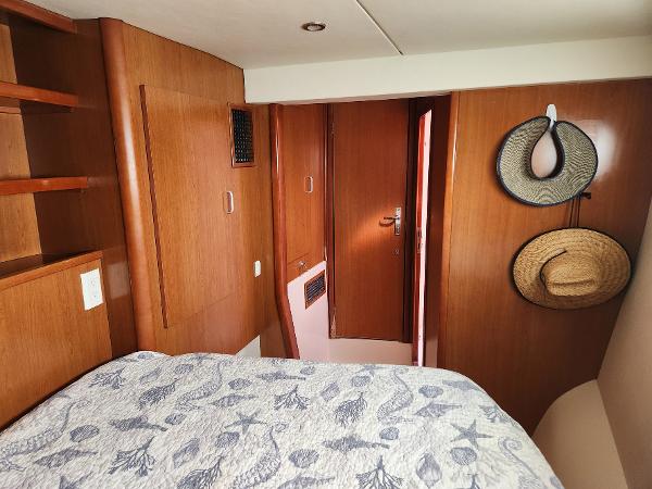 46' Leopard, Listing Number 100917481, - Photo No. 21