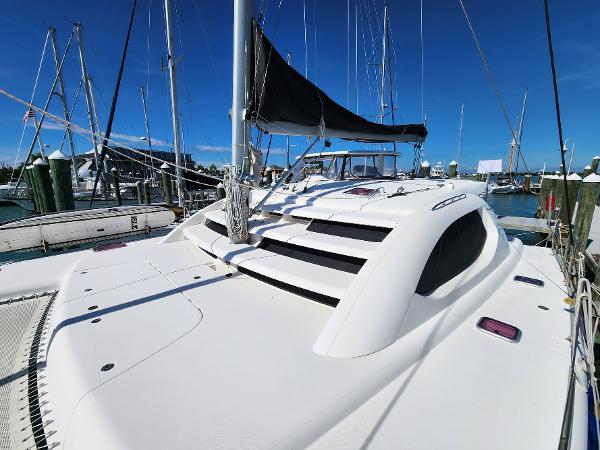 46' Leopard, Listing Number 100917481, - Photo No. 36