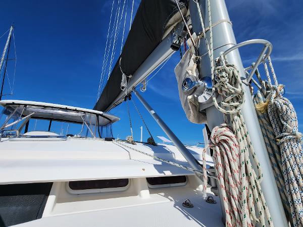 46' Leopard, Listing Number 100917481, - Photo No. 39