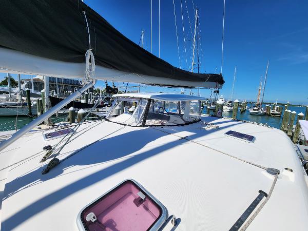 46' Leopard, Listing Number 100917481, - Photo No. 42