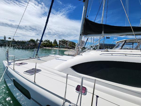 46' Leopard, Listing Number 100917481, - Photo No. 46
