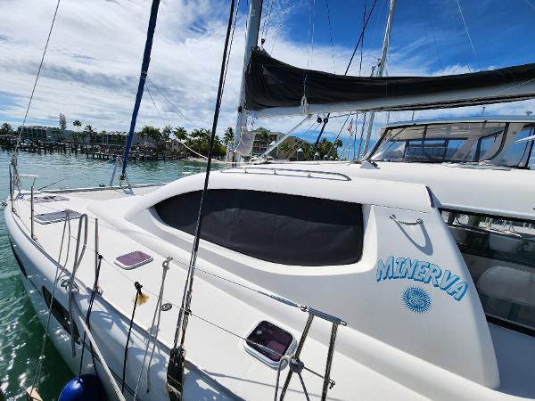 46' Leopard, Listing Number 100917481, - Photo No. 47