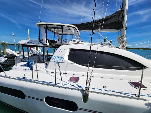 46' Leopard, Listing Number 100917481, - Photo No. 49