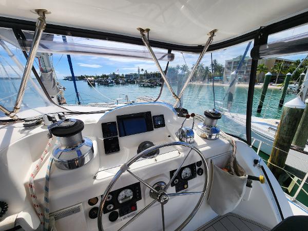46' Leopard, Listing Number 100917481, - Photo No. 50