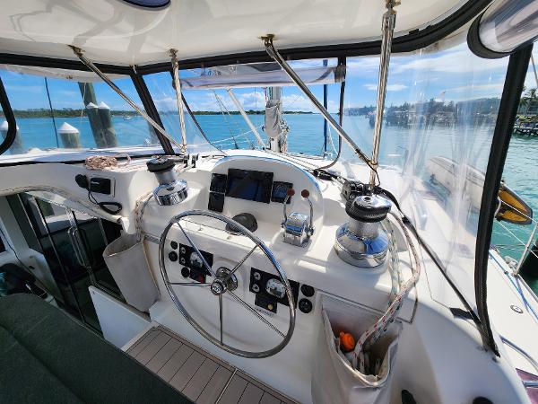 46' Leopard, Listing Number 100917481, - Photo No. 54
