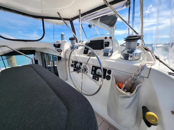 46' Leopard, Listing Number 100917481, - Photo No. 55