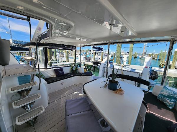 46' Leopard, Listing Number 100917481, - Photo No. 57