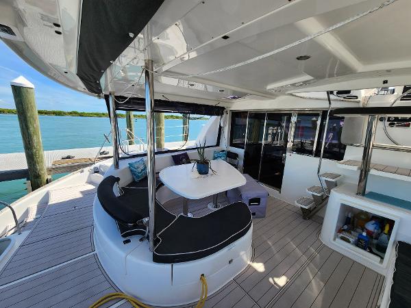 46' Leopard, Listing Number 100917481, - Photo No. 58