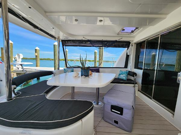 46' Leopard, Listing Number 100917481, - Photo No. 59