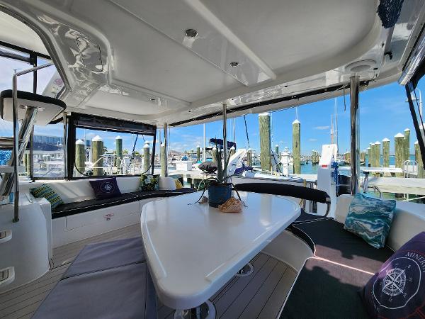 46' Leopard, Listing Number 100917481, - Photo No. 61