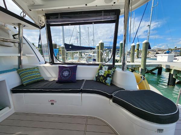46' Leopard, Listing Number 100917481, - Photo No. 62
