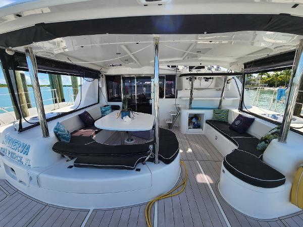 46' Leopard, Listing Number 100917481, - Photo No. 63