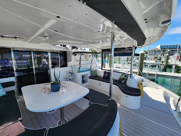 46' Leopard, Listing Number 100917481, - Photo No. 65
