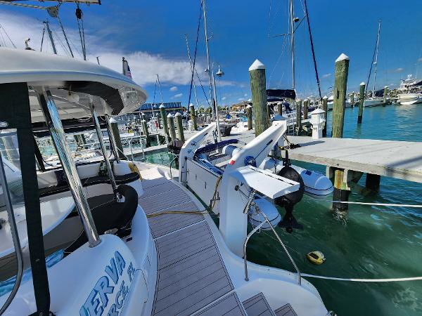 46' Leopard, Listing Number 100917481, - Photo No. 67