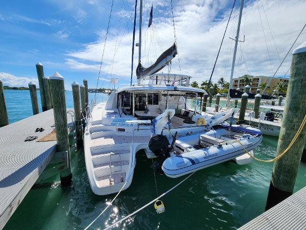 46' Leopard, Listing Number 100917481, - Photo No. 70