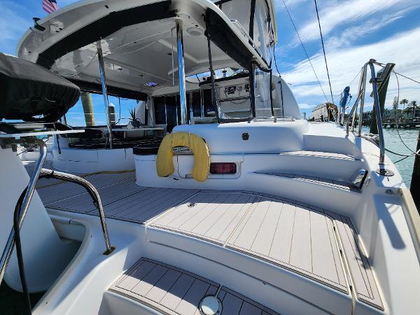 46' Leopard, Listing Number 100917481, - Photo No. 71