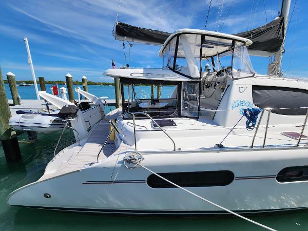 46' Leopard, Listing Number 100917481, - Photo No. 78